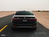 BMW 730 Li 2022